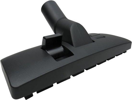 Combimondstuk zuigvoet 27 cm - kunststof - extreem flexibel - voor alle vloerbedekkingen - ServiceTopper