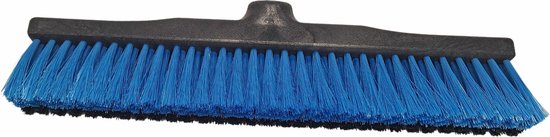 Combiveger 400 x 47 mm 82% gerecycled blauw/zwart van Vero.
