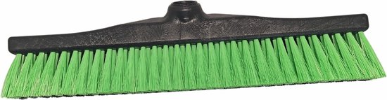 Combiveger 400 x 47 mm 82% gerecycled groen/zwart van Vero Metal.