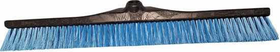 Combiveger 600 x 47 mm 77% gerecycled blauw zwart van Vero.