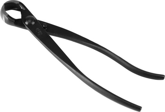 Concave Bonsai Pliers - Wire Tongs for Garden Branches Cutting van BonsaiOutlet