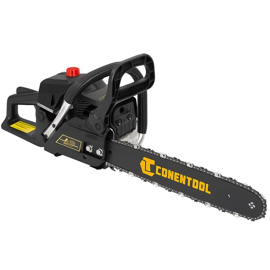 Conentool - Kettingzaag Benzine - Kettingzaag Olie - van Conentool