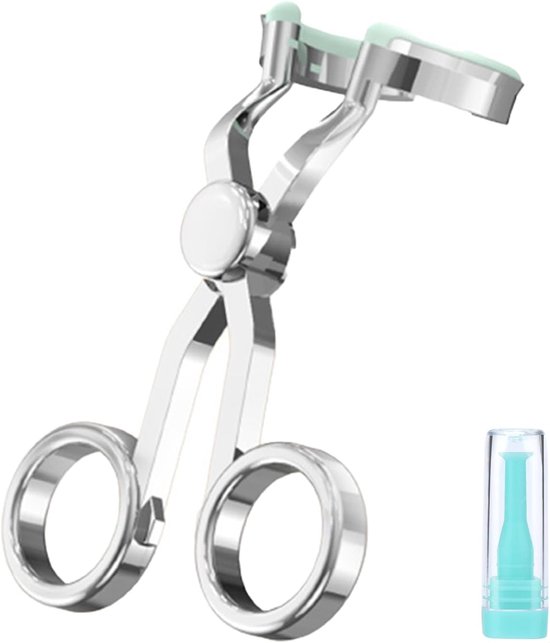 Contact lens tweezers voor zachte lenzen - contact lens tools - zachte inserter remover - contactlenzen draaggereedschap - contactlenzen verwijderaar van Merkloos	