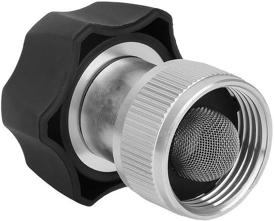 Cosensi - Adapter voor Elektrische Hogedrukreiniger