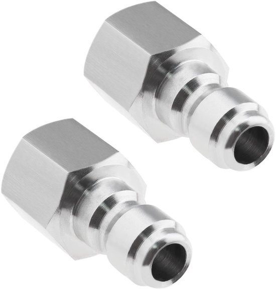 Cosensi - Dailygoody - Dailygoods - Hogedrukreiniger Adapter