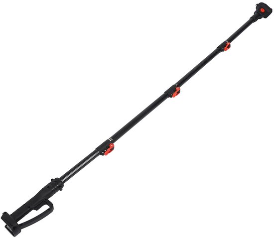 Cosensi - Extension Rod - Telescopische Stok - Lichtgewicht Aluminium - Hoogtewerkzaamheden - Snoeien - Geschikt voor BL1820 BL1830 BL1840 van Merkloos	