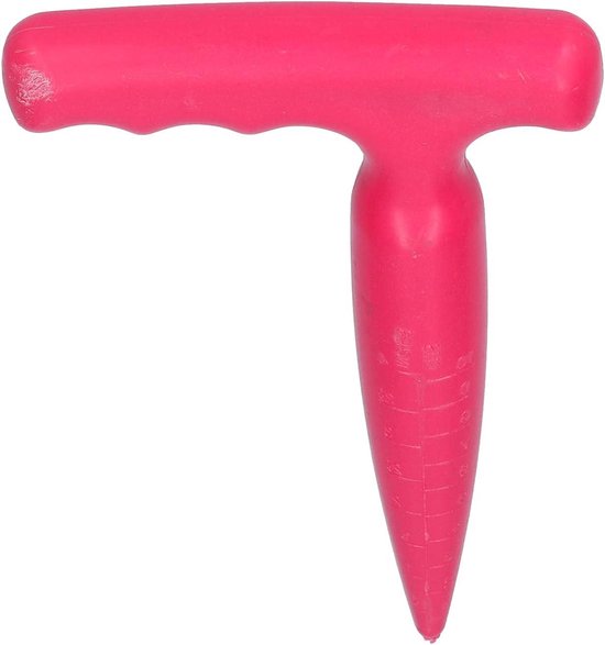 Cosensi - Tuinperforator voor Zaailingen, Planten en Tuinbenodigdheden. van Merkloos	