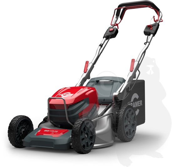 CRAMER 82V Grasmaaier 82LM46SX van Cramer