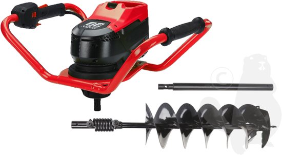 CRAMER 82V Grondboormachines 82EA14 van Cramer