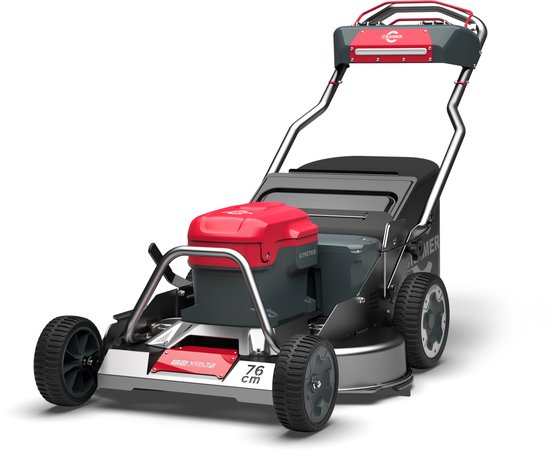CRAMER 82V Heavy-Duty gazonmaaier ATM76S van Cramer