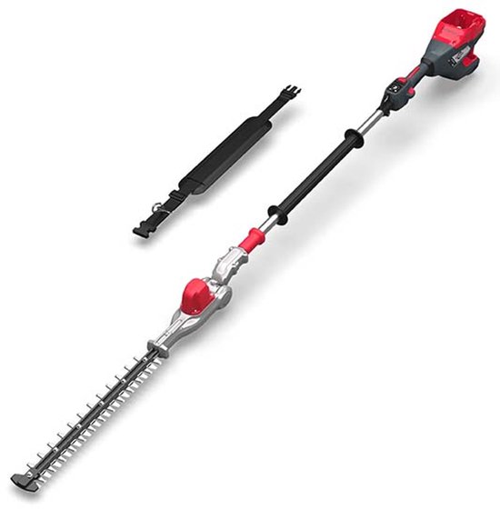 CRAMER 82V Heggenschaar op steel PH22 van Cramer