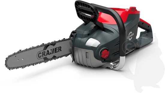 CRAMER 82V Kettingzaag 82CS34 - .325 inch 95TXL van Cramer