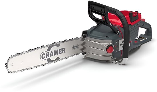 CRAMER 82V Kettingzaag 82CS36 - 3/8 INCH van Merkloos	