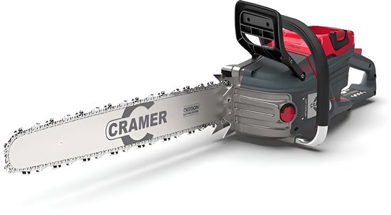 CRAMER 82V Kettingzaag 82CS45 - 3/8 inch van Cramer