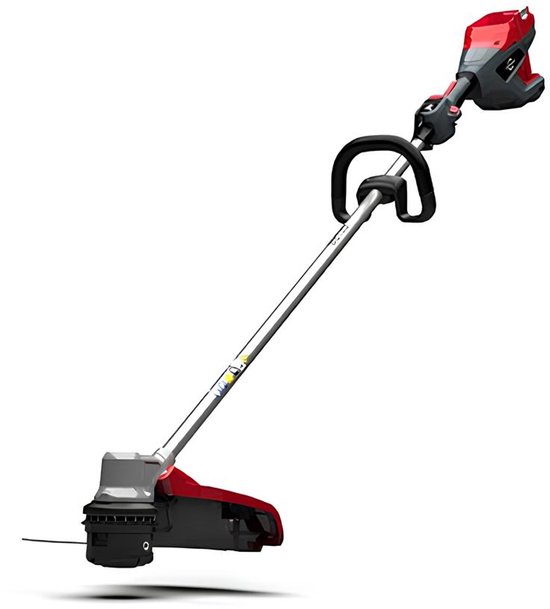 CRAMER 82V Trimmer 82T12, D-greep, draadmaaikop van Cramer