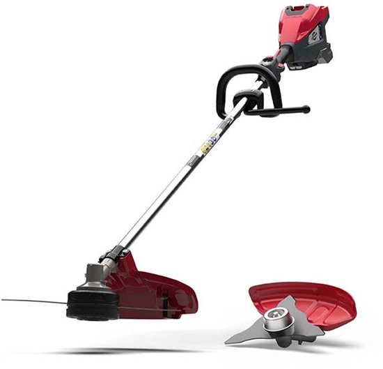 CRAMER 82V TRIMMER T16, D-hendel van Merkloos	