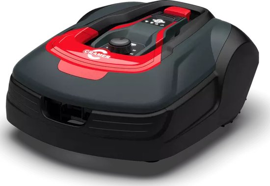 Cramer RM1000-G - robotmaaier - 1000 m² van $