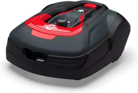 Cramer RM2700-G - robotmaaier - 2700 m² van Cramer