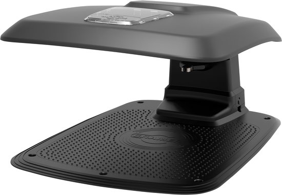 Cramer Robotmaaier Garage van Cramer