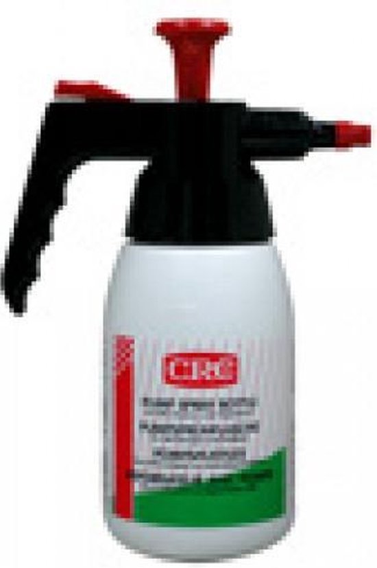 CRC PUMP SPRAY BOTTLE 30463-AE Pompsproeifles 1 l