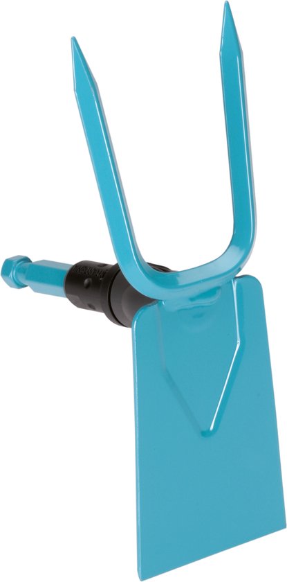 CS tuinhak 2 tanden 7cm br van Polet.