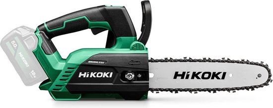 CS1825DCW4Z 18V Accu kettingzaag van Merkloos	