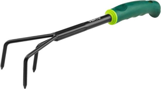 Cultivator 3 tand * van Fiskars