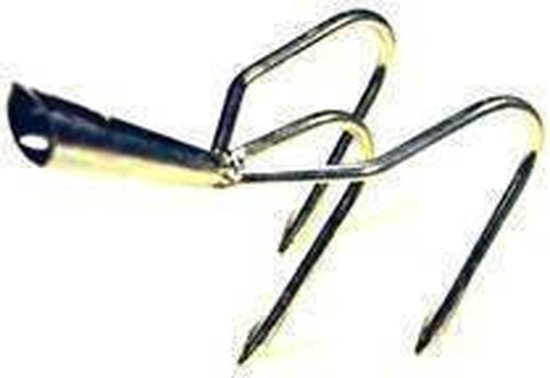 Cultivator 3 tands los van Talen Tools