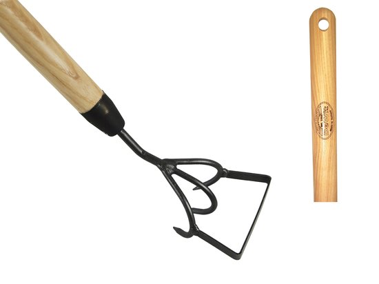 Cultivator combi DeWit 1400mm van DeWit