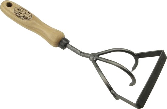 Cultivator Combi DeWit 140mm van DeWit