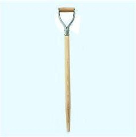 D-steel voor graanschop ENSF van Polet.