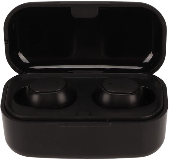 Dailygoods - 84 Talen Vertaler met Dialoog- en AI-modus - HD Microfoon voor Gesprekken en Muziek