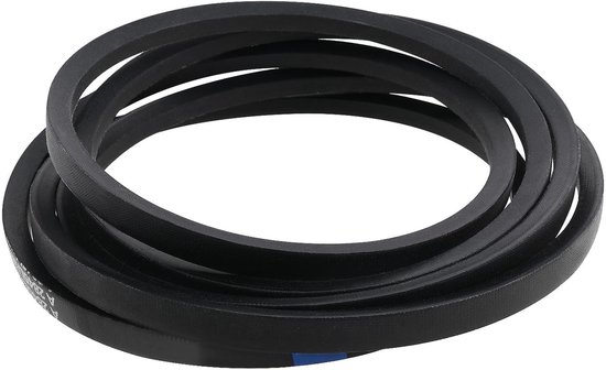 Dailygoods- Aandrijfriem V-vorm - Grasmaaier Riem - Compatibel met Husqvarna - OEM 532442781 - Dikte 8 mm - Breedte 1/2 inch
