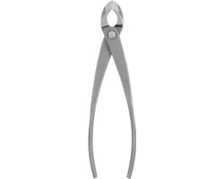 Dailygoods- Bonsai Cutter Hoogwaardig Koolstofstaal - Ergonomische Handgreep - Duurzaam - Tak Cutter - Multifunctioneel - Scherp Snijlichaam - Snoeischaar