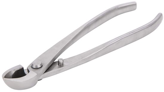 Dailygoods - Bonsai Knopensnijder Schuine Tang Composiet Staal 205 mm
