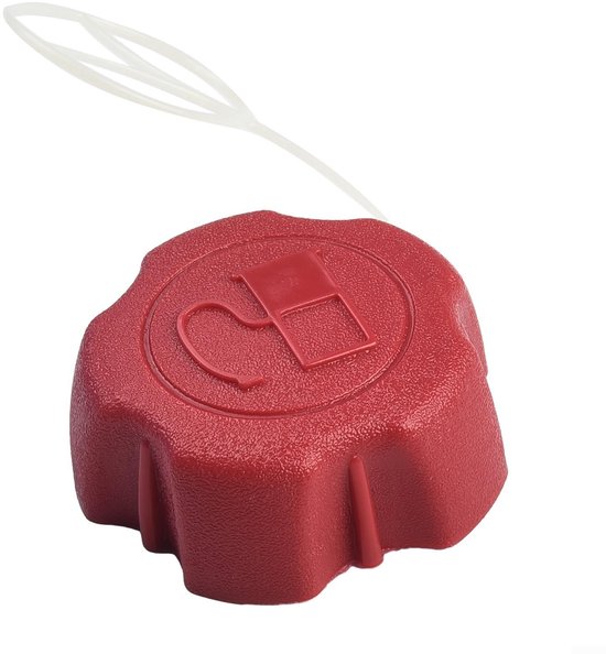 Dailygoods- Brandstofkap Geschikt voor FX-RM Modellen - Eenvoudig te Installeren - Duurzaam Materiaal - Lange Levensduur - Binnendiameter 46,5 mm - Betrouwbaar in Gebruik - Tankdop