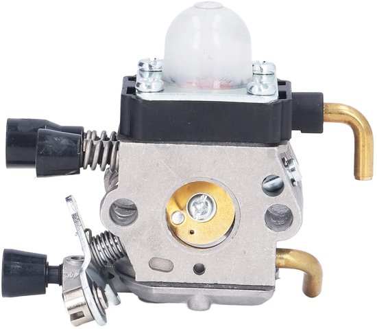 Dailygoods - Carburateur Vervangingsonderdeel voor Tuingereedschap