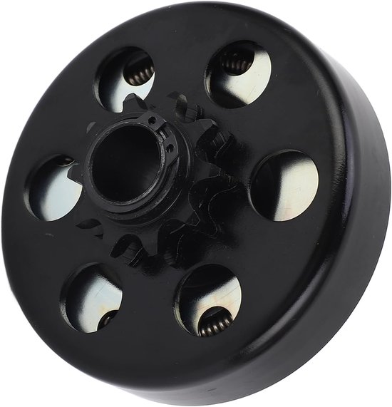 Dailygoods- Centrifugaalkoppeling Hoge Koppel - Koppeling Tuinslang - Koppeling Fietskar - Koppeling Aanhanger - Koppeling Fietskar aan Fiets - Duurzaam Materiaal