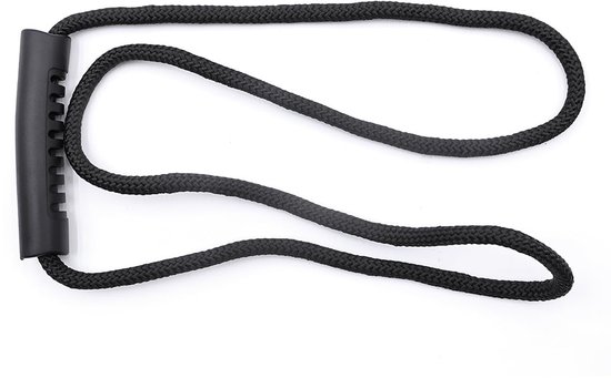 Dailygoods - Dailygoody - Organiseer je kabels - Transportbloed met handvat - Robuust nylon - Voor water en stroomkabels - Ideaal voor gebruik buitenshuis - Compac