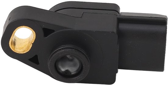 Dailygoods- Gasklepstandsensor Hoge Precisie - Vervanging 0824 053 - Snelle Respons - Compatibel met Arctic Cat ATV - Nauwkeurig Ontwerp - Hoge Frequentierespons - Gaspedaalsensor