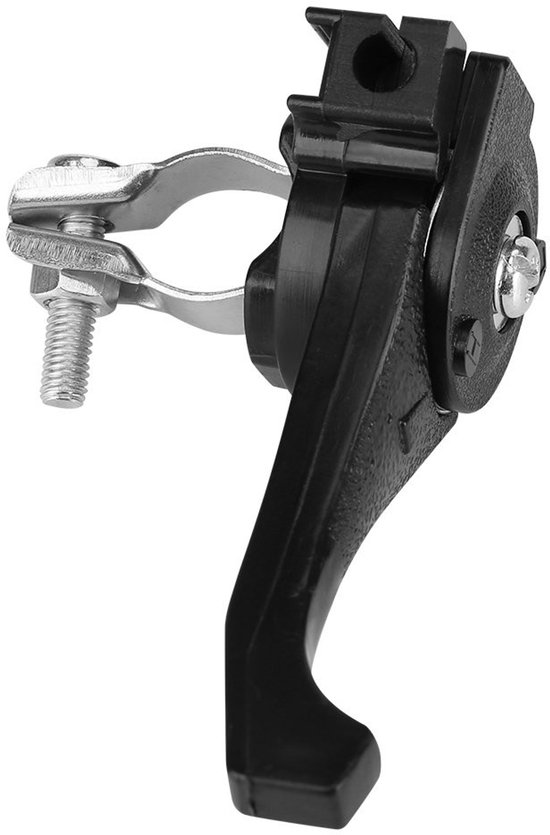Dailygoods- Grasmaaier - Geschikt voor stuur 23-27 mm - Reserveonderdelen - Duurzaam kunststof/metaal - Eenvoudig te installeren - Universele pasvorm