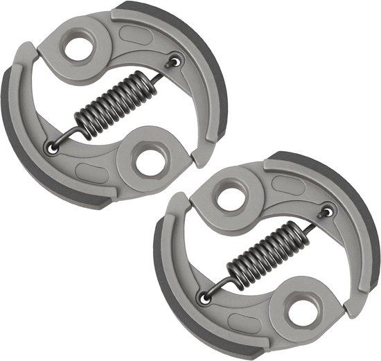 Dailygoods- Grasmaaier Koppeling - Vervangend Onderdeel - Compatibel