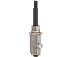 Dailygoods - Grasmaaier Lagerhuis Vervangingsonderdeel - Compatibel met Touwtrimmers