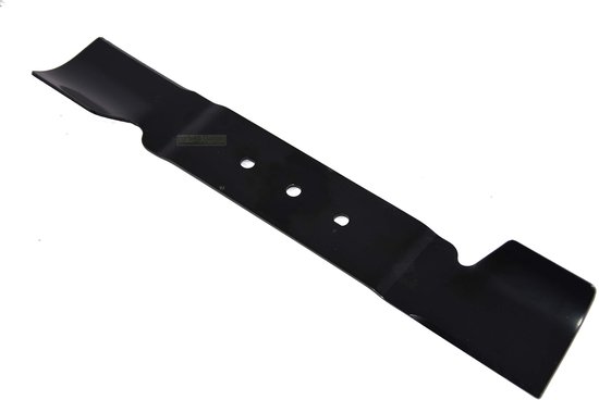 Dailygoods- Grasmaaier Mes 34 CM - Gecertificeerd Staal - Scherp/Gehard - Uitgebalanceerd - Geschikt voor Wolf-Garten - Langdurig Gebruik - Maaimes