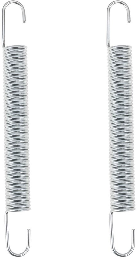 Dailygoods- Grasmaaier Onderdeel GX10120 - Compatibel met John Deere - Gegalvaniseerd Staal - Afmetingen 112,4 x 11,2 x 1,5 mm - Duurzaam - Betrouwbare Prestaties - Maaieronderdeel