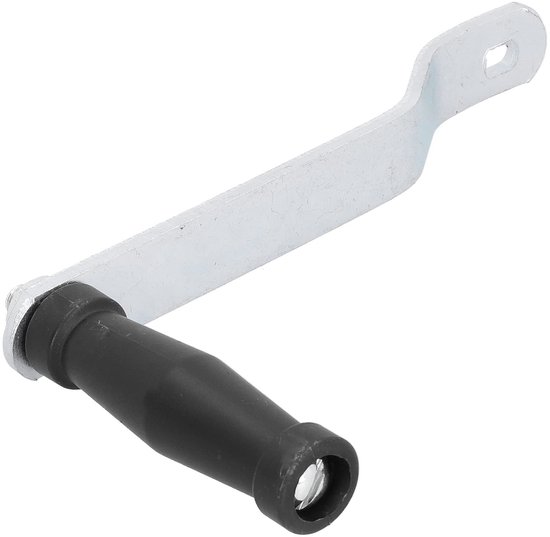 Dailygoods- Liergreep Gegalvaniseerde Beugel - Lierhendel - Aanhangerlier - Scheepvaart - Duurzaam - Robuust