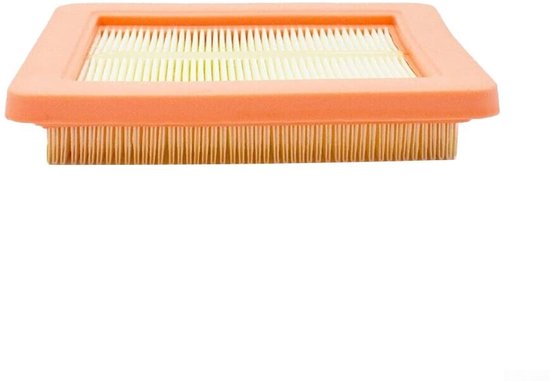 Dailygoods- Luchtfilter Vervanging - Compatibel met GCV145/170/200 - HRU19/HRN216/HRX217 - HRG466 - 17211-Z8B-901 - Motorfilter