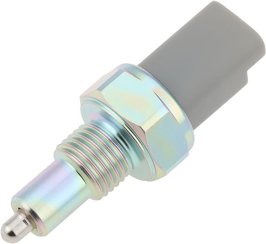 Dailygoods - M14x1.5 Achteruitrijlichtschakelaar voor Diverse Citroen Modellen