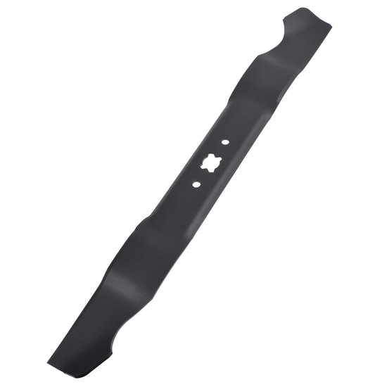 Dailygoods- Mulchmes 21" snijdek - Vervangt 942-0641/742-0641 - Compatibel met MTD/Cub Cadet/Troy-Bilt - Geschikt voor achterloop- en zelfrijdende maaiers - Voor diverse modellen zoals CC469, CC989, PR521 - Hoogwaardige kwaliteit - Maaimes