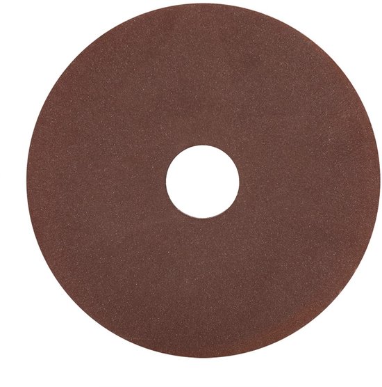 Dailygoods - Premium Keramische Kettingzaag Slijpschijf - Fijn Snijwiel - Hoge prestaties - 105x22mm - Ketting Slijpen - Gereedschap voor Hoekslijper